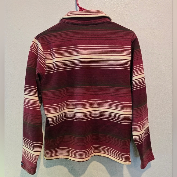 Authentic Rockies Jeanswear Shirt/Jacket Size Large Vintage - Picture 3 of 4